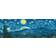Eurographics Van Gogh Vincent Starry Night Over the Rhone 1000 Bitar