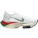 NIKE Air Zoom Alphafly NEXT% Eluid W - White/Lucky Green/Chile Red/Black