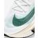 NIKE Air Zoom Alphafly NEXT% Eluid W - White/Lucky Green/Chile Red/Black