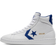 Converse Pro Leather - White/Rush Blue/White