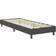 vidaXL Spring Rammeseng 80x200cm