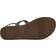 Toms Black Leather Sicily Sand C Female