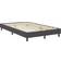 vidaXL Spring Rammeseng 120x200cm