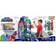 PJ Masks 2 in 1 Mobile HQ Playset