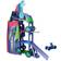 PJ Masks 2 in 1 Mobile HQ Playset