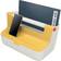 Leitz Caja de Almacenamiento Cosy Amarillo ABS 21.4 x 19.6 x 36.7 cm