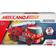 Spin Master Meccano Junior Rescue Fire Truck 20107