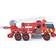 Spin Master Meccano Junior Rescue Fire Truck 20107