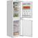 Bosch KIV85VFF0G White