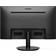 Philips V-line 222V8LA/00 LED Monitor 22" 21.5" 21.5 Pouces