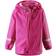 Reima Lampi Kid's Rain Jacket - Candy Pink (521491-4410)