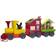 Bing Pull Along Train & Mini Playsets