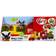 Bing Pull Along Train & Mini Playsets