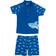 Playshoes Bikini con Protezione UV - Bleu