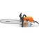 Stihl MS 400 C-M 45cm