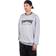 Thrasher Magazine Skate-Mag Crewneck Sweat - Grey