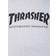 Thrasher Magazine Skate-Mag Crewneck Sweat - Grey