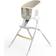 Beaba Textile Seat Up & Down High Chair Grey