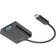 Digitus USB C-VGA 3.1 M-F