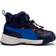 Puma Maka Puretex V PS - Blue Peacoat/Jaffa Orange