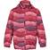 Color Kids Elisabeth Rain Jacket - Desert Rose (CK104641 0472)