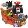 Vtech Toot Toot Friends Kingdom Pirate Ship