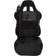 Axkid Protector de asiento negro