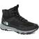 The North Face Ultra Fastpack IV Futurelight Mid W - Tnf Black/Moonlight Jade