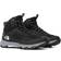 The North Face Ultra Fastpack IV Futurelight Mid W - Tnf Black/Moonlight Jade