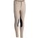 Fouganza Leggings Equitazione Donna Full Grip - Blu