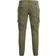 Jack & Jones Paul Flake AKM 542 Cargo Pants - Green/Olive Night