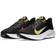 Nike Air Zoom Winflo 7 M - Black/Volt Glow/White/University Gold