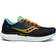 Saucony Triumph 18 Future Neon Neon - Black Male