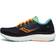 Saucony Triumph 18 Future Neon - Black Male