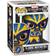 Funko Pop! Marvel Lucha Libre El Animal Indestructible