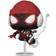 Funko Pop! Marvel Spider Man Miles Morales Winter Suit