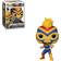 Funko Pop! Marvel Luchadores Captain Marvel