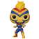 Funko Pop! Marvel Luchadores Captain Marvel