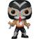 Funko Pop! Marvel Luchadores Venom