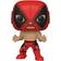 Funko Pop! Marvel Luchadores Deadpool