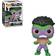 Funko Pop! Marvel Luchadores Hulk