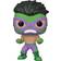 Funko Pop! Marvel Luchadores Hulk