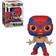 Funko Pop! Marvel Lucha Libre El Aracno