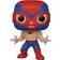 Funko Pop! Marvel Lucha Libre El Aracno