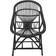 Bloomingville Joline Loungestol 88cm