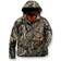 Carhartt Buckfield Camo Jacket M 103292