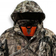 Carhartt Buckfield Camo Jacket M 103292