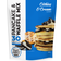 Bodylab Pancake & Waffle Mix Cookies & Cream 500g