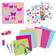 Sense Scrapbookset Butterfly