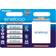 Panasonic Eneloop AA 4-pack with Travel Box